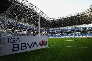 Imagen Jugador de Liga MX estaría implicado en presunto amaño de partidos