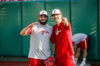 Imagen Esteban Loaiza queda fuera de El Águila de Veracruz, esto es lo que se sabe 