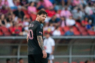 ¡Fracasototote! Messi e Inter Miami eliminados a un paso de la Final en la Concachampions 