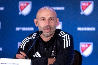 Mascherano rompe el silencio tras el fracaso del Inter Miami en la Concachampions 