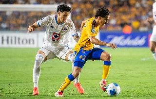 Concachampions: ¡Por un boleto a la Final! Cruz Azul recibe a los Tigres