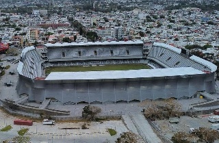 Veracruz se queda sin futbol de Liga de Expansión, habrá que esperar hasta 2026