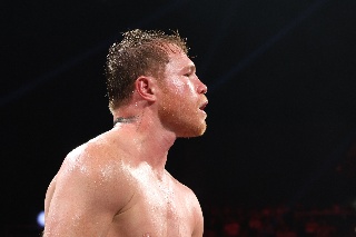 'Canelo' advierte a Scull: 