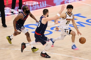 NBA: Clippes obligan a séptimo juego contra los Nuggets