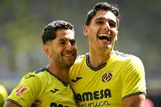 Imagen Villarreal mantiene su paso firme y sueña con volver a la Champions League 
