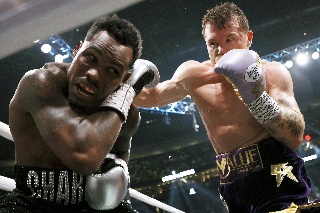 Oficial: 'Canelo' ya tiene rival para su próxima pelea