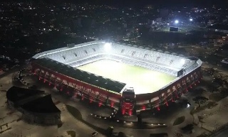 Ni Liga MX, ni Liga de Expansión, este es el plan para que haya fútbol en el 'Pirata' Fuente