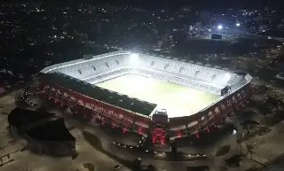 Imagen Ni Liga MX, ni Liga de Expansión, este es el plan para que haya fútbol en el 'Pirata' Fuente