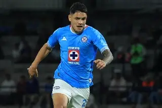 Imagen Se revela lesión del 'Toro' Fernández, podría perderse toda la Liguilla