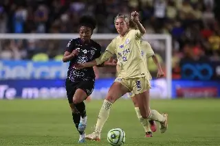 Imagen ¡Lista la Gran Final en la Liga MX Femenil! 