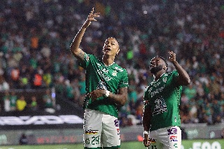 León no se queda callado y tira con todo tras ser expulsado del Mundial de Clubes