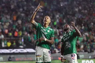 Imagen León no se queda callado y tira con todo tras ser expulsado del Mundial de Clubes