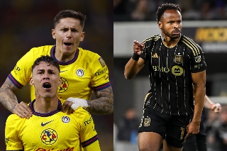 Oficial: FIFA confirma partido América vs LAFC para ir al Mundial de Clubes