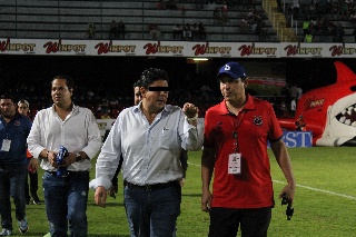 ¡Seguirá en prisión! Niegan libertad a Fidel 'N', ex dueño de los Tiburones Rojos