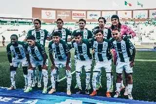 Imagen ¡Otro más! Santos Laguna se une a los clubes de Liga MX que están en venta