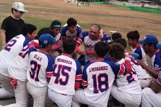 Veracruzanos Campeones rumbo a Williamsport, pero castigados en Minatitlán