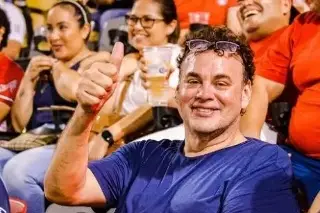 Imagen Faitelson contraataca y denuncia maltrato hasta físico de José Ramón Fernández
