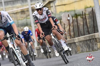 ¿Cómo le fue al mexicano Isaac del Toro en el Giro de Italia?