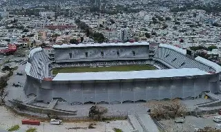 Imagen ¡Sí habrá cuadrangular en el Pirata Fuente! ¿Qué equipo de Veracruz estará?