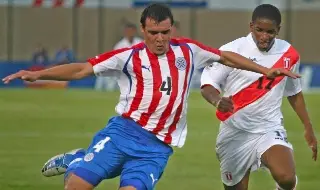Imagen Ex futbolista de la Liga MX es enviado a prisión por presunto tráfico de drogas 