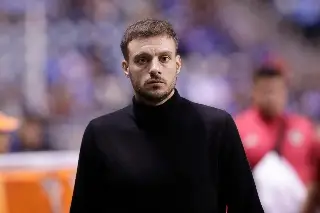 Imagen Cruz Azul ataca de nuevo al Porto de Martín Anselmi, aseguran que violaron cláusulas 