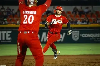 Imagen Se fue Néstor Rojas y El Águila de Veracruz pierde otra vez, ahora contra Yucatán