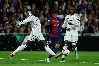 Barcelona vs Real Madrid: Un clásico para sentenciar o encender La Liga