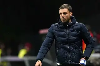 Imagen Anselmi explota y pide a Cruz Azul que deje de mentir
