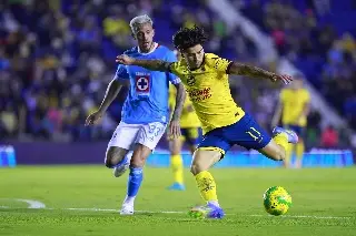 Imagen ¡Todo listo! Así se jugarán las Semifinales en la Liga MX 