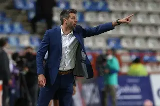 Imagen Ex de la Liga MX se convierte en nuevo DT en Inglaterra 
