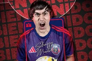 Imagen ¡Atención Veracruz! Listas las Finales de la Kings League y Queens League que se jugarán en el ‘Pirata’ Fuente 