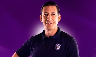 Ex de los Tiburones Rojos ahora es nuevo Director Deportivo del Racing de Veracruz