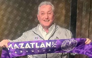 Imagen Vucetich se va de Mazatlán pero ya tienen nuevo Director Deportivo