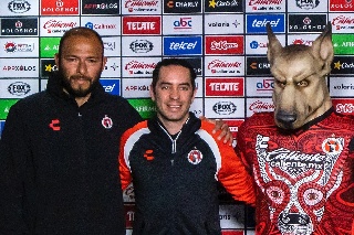Grupo Caliente compra otro equipo de primera división