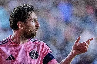 Imagen Messi lidera la delegación de la MLS en el Mundial de Clubes