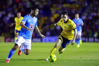 ¡Hoy Cruz Azul vs América! En dónde ver y a qué hora...