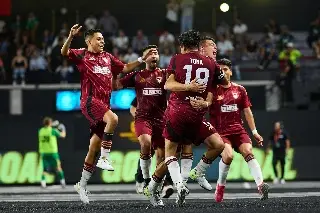 Imagen Estos son TODOS los jugadores que estarán en Veracruz para la Kings y Queens League