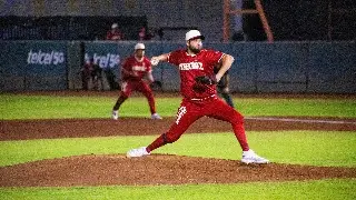 Imagen El Águila de Veracruz pierde la serie ante Piratas de Campeche