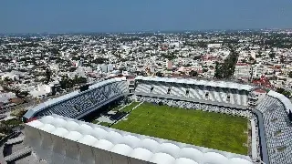 Imagen ¡El Pirata Fuente listo para recibir a la Kings League! (VIDEO)