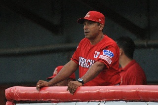 ¡Pedro Meré será el nuevo Manager de El Águila de Veracruz!