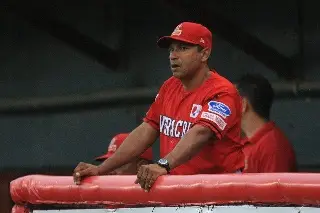Imagen ¡Pedro Meré será el nuevo Manager de El Águila de Veracruz!