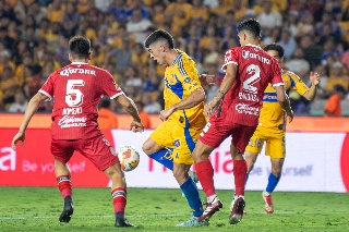 ¡Hoy conoceremos al primer finalista de la Liga MX!