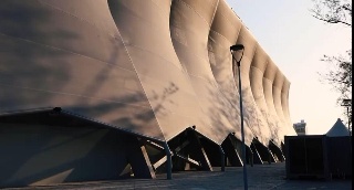 El Pirata se muestra: Así quedó tras la remodelación y seis años cerrado al público (VIDEO)