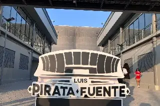 Imagen El Pirata Fuente tiene nuevo logotipo