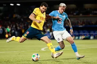 Imagen América vs Cruz Azul: ¿Quién avanza a la final del Clausura 2025? Horario, canal y lo que debes saber