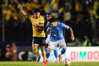 ¡Hijos eternos! América buscará el tetracampeonato luego de eliminar a Cruz Azul 