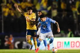 Imagen ¡Hijos eternos! América buscará el tetracampeonato luego de eliminar a Cruz Azul 