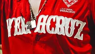 Imagen ¡Tres más se van de El Águila de Veracruz!
