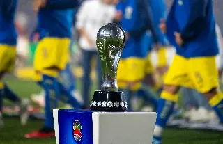 Imagen ¡Listos los días y horarios para la Gran Final de la Liga MX!