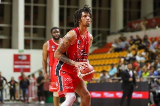 Oficial: No habrá Halcones Rojos de Veracruz este año en la LNBP 